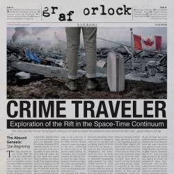 Graf Orlock : Crime Traveler
